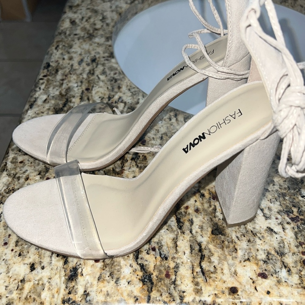 Women heels